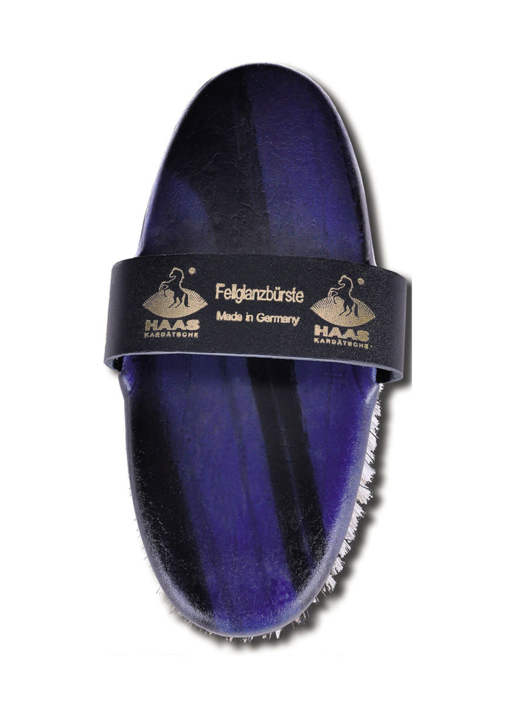 Haas Haas Fellglanz Brush