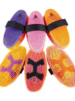 Haas Haas Damiro Brush Assorted Colours