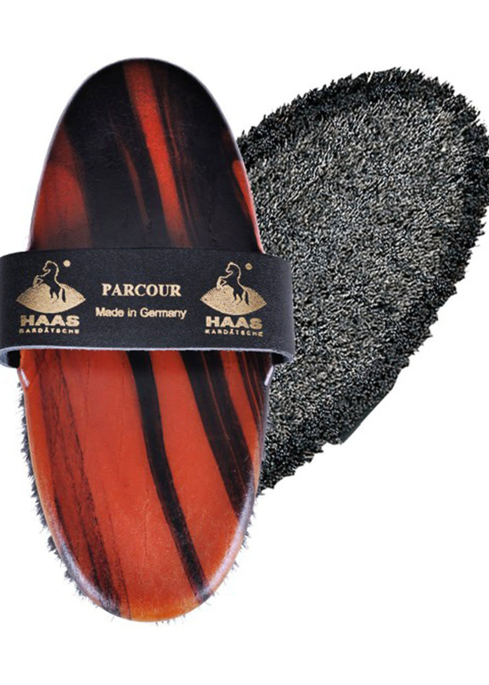 Haas Haas Parcour Brush