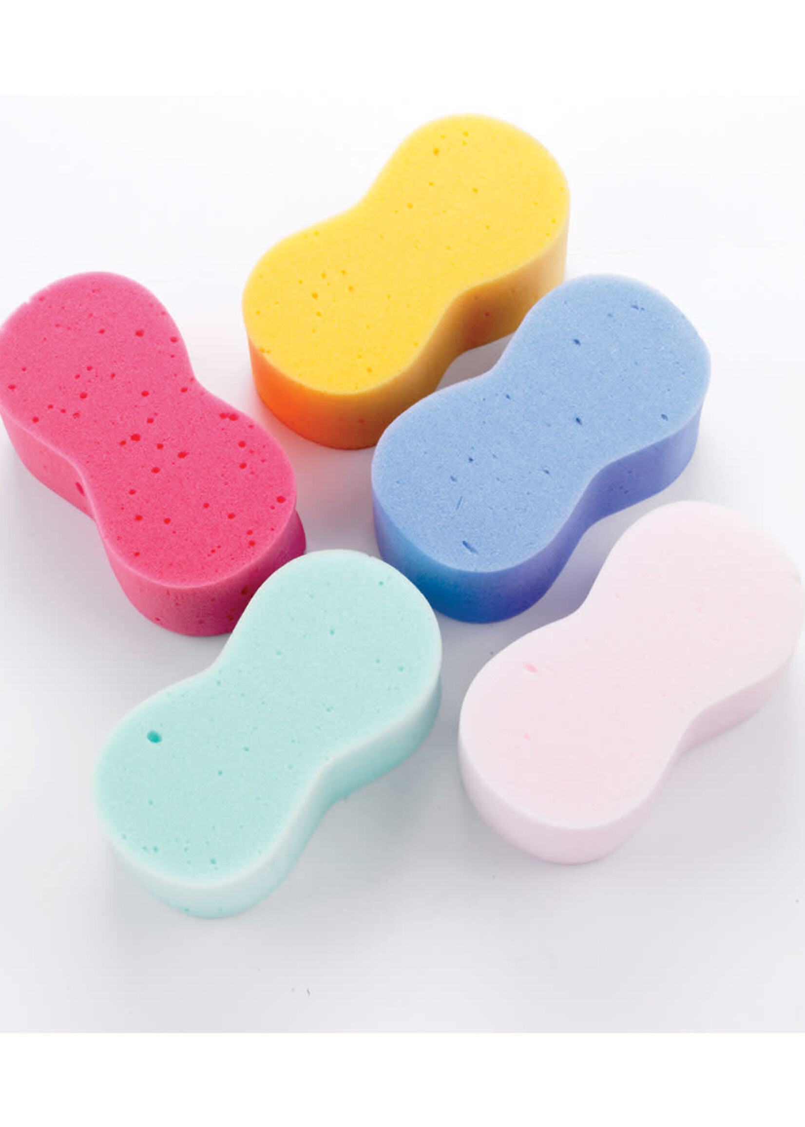 Lincoln Lincoln Dogbone Sponge