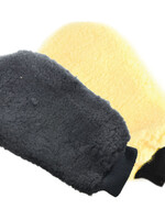 Lincoln Lincoln Fleece Grooming Mit