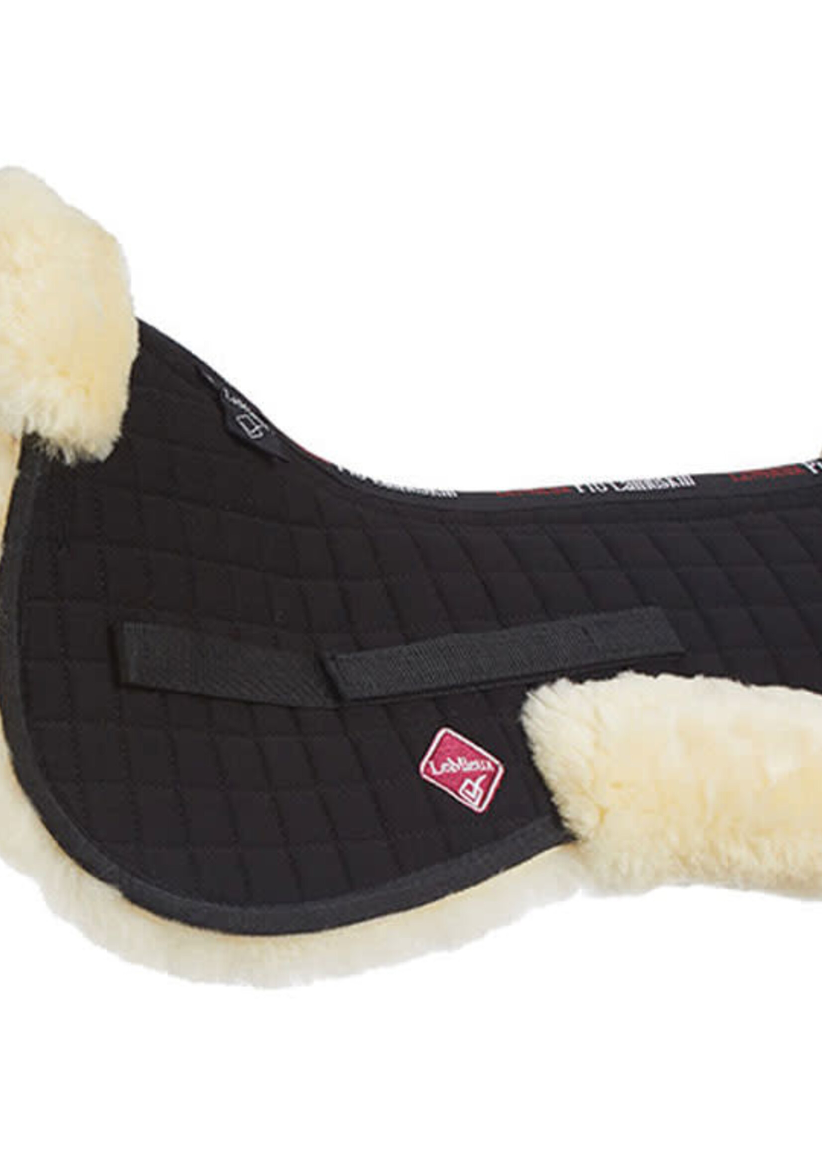 Le Mieux Le Mieux Lambskin Pro-Sorb System Half Pad