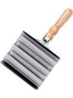 Lincoln Lincoln Metal Curry Comb