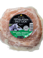 Lincoln Lincoln Himalayan Rock Salt Lick