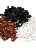 Lincoln Lincoln Silicone Plaiting Bands