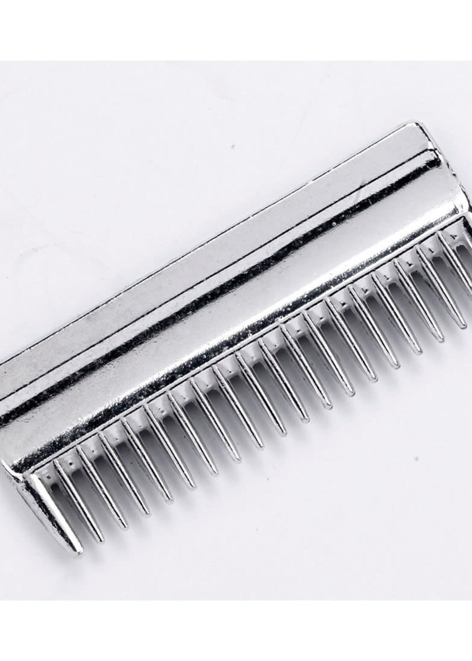 Lincoln Lincoln Aluminium Tail Comb