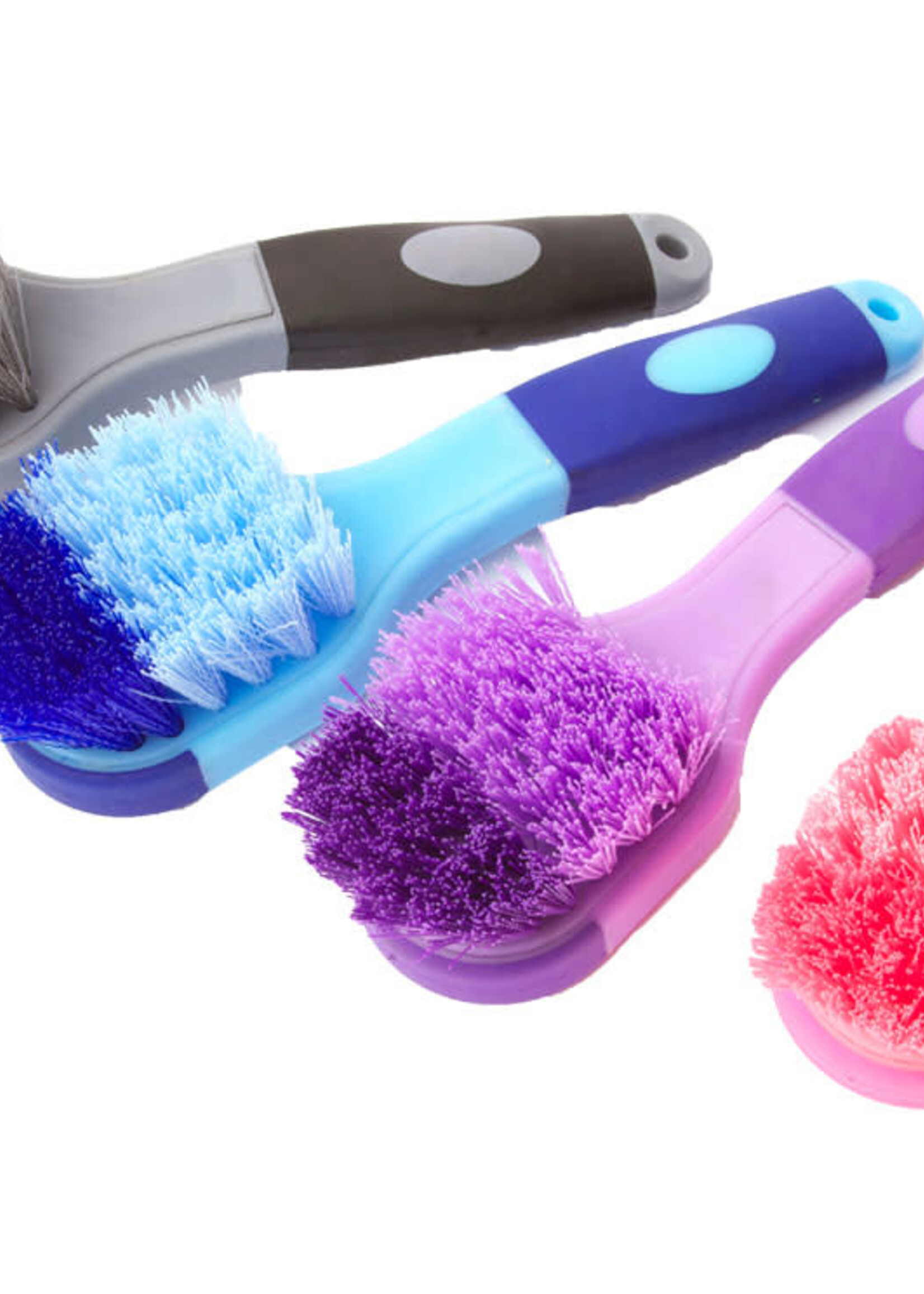 Lincoln Lincoln Water Bucket Brush