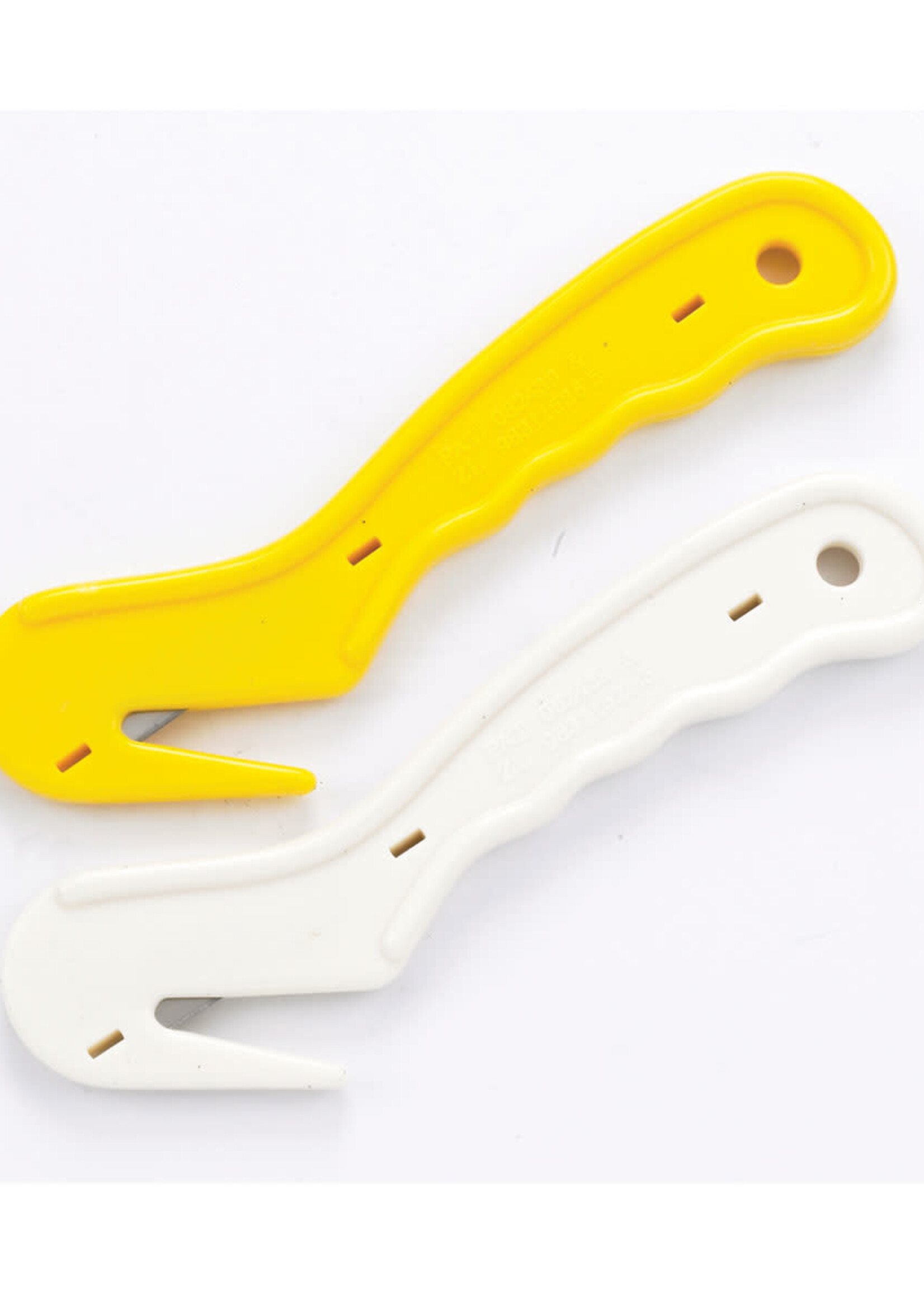 Lincoln Lincoln Yard Knife Safety 6 1/2"