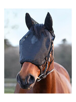 Equilibrium Equilibrium Riding Fly Mask With Ears