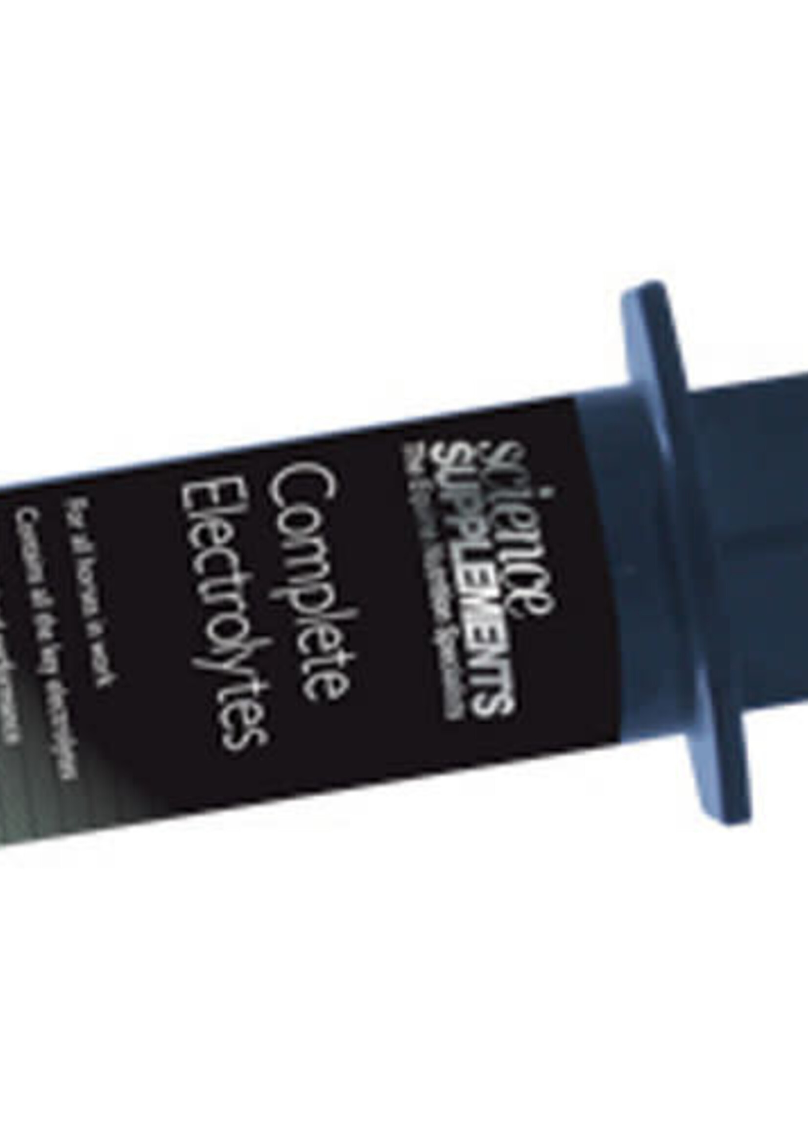 Science Supplements Science Supplements Complete Electrolytes