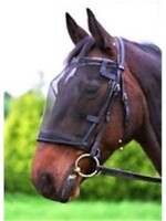 Equilibrium Equilibrium Riding Fly Mask (No Ears)