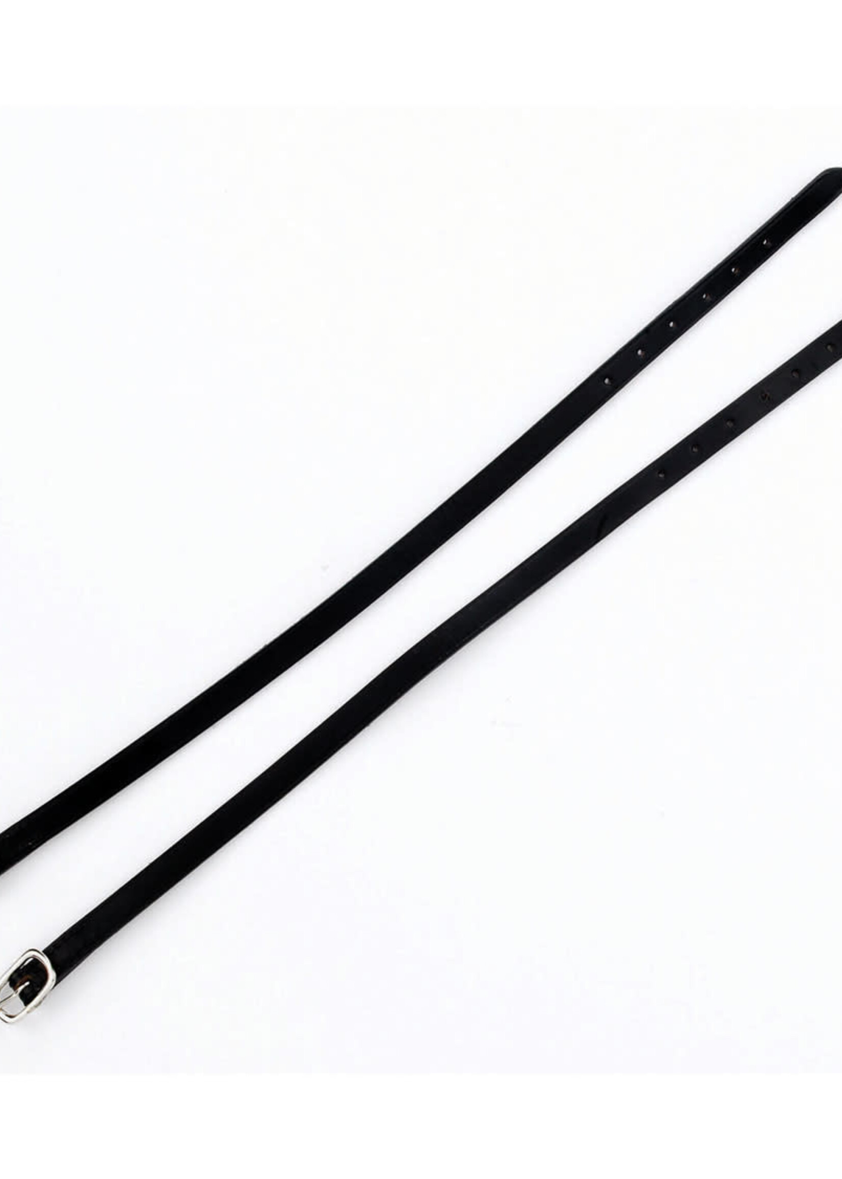 HY Equestrian Hy Leather Spur Straps