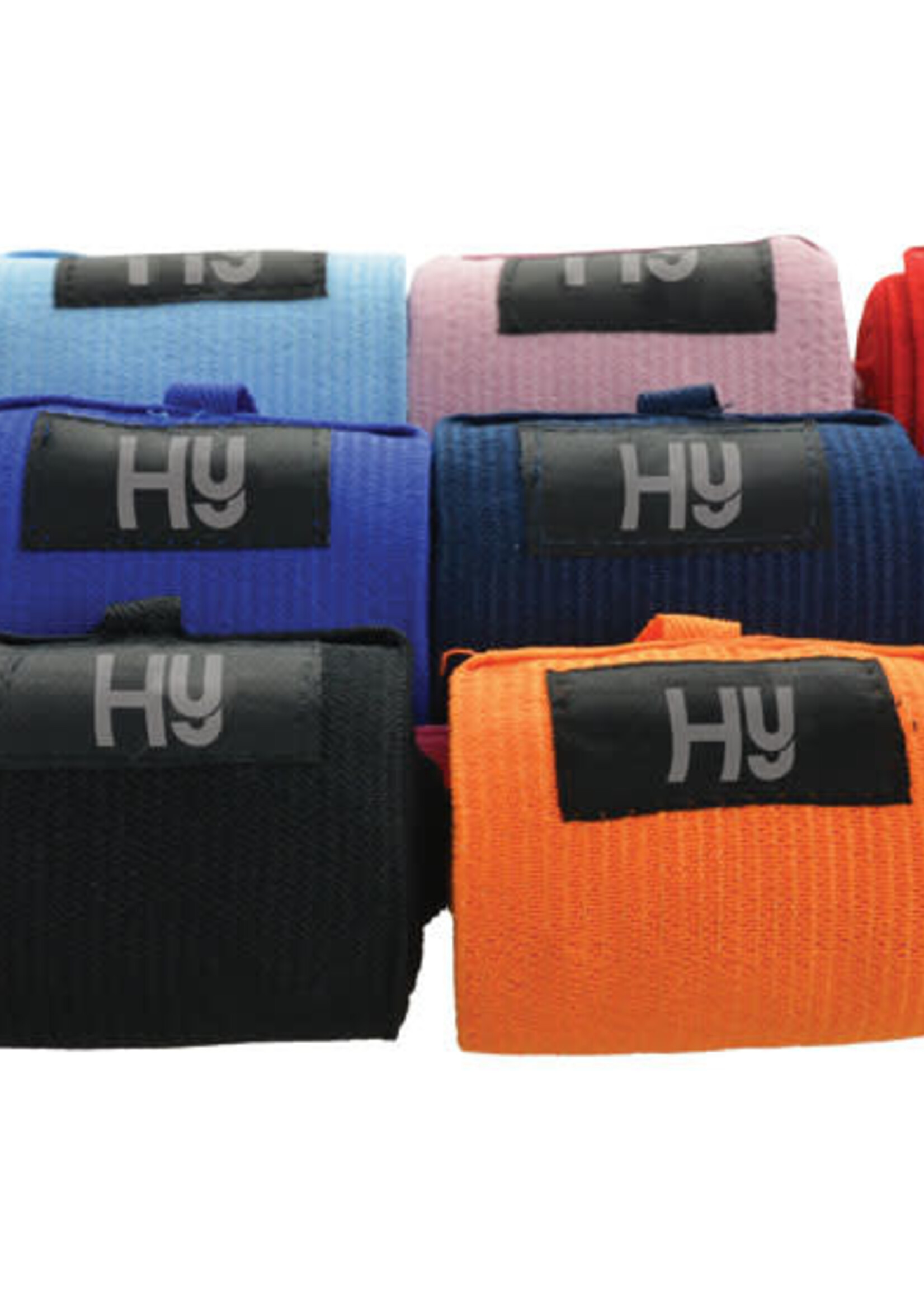 HY Equestrian Hy Tail Bandage