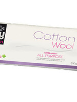 HY Equestrian Hyhealth Cotton Wool 350G Paper Separated