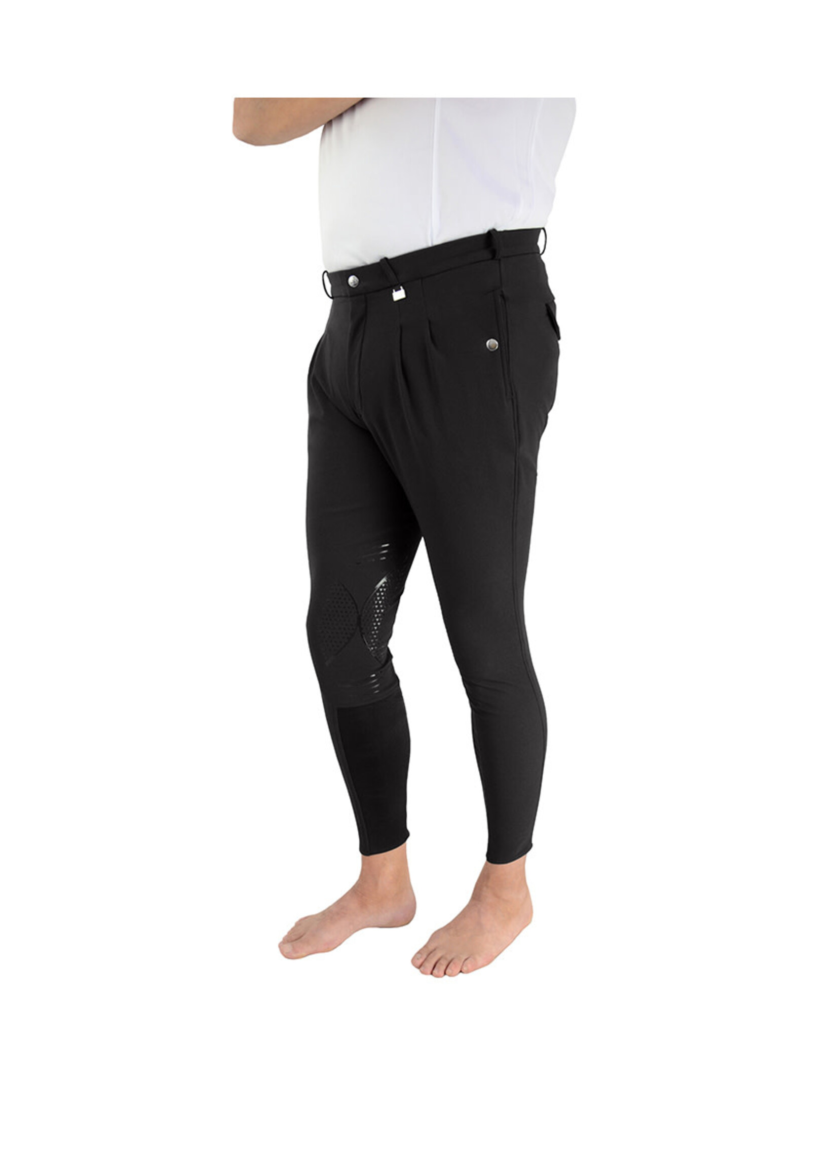 HY Equestrian Hyperformance Harrogate Mens Breeches