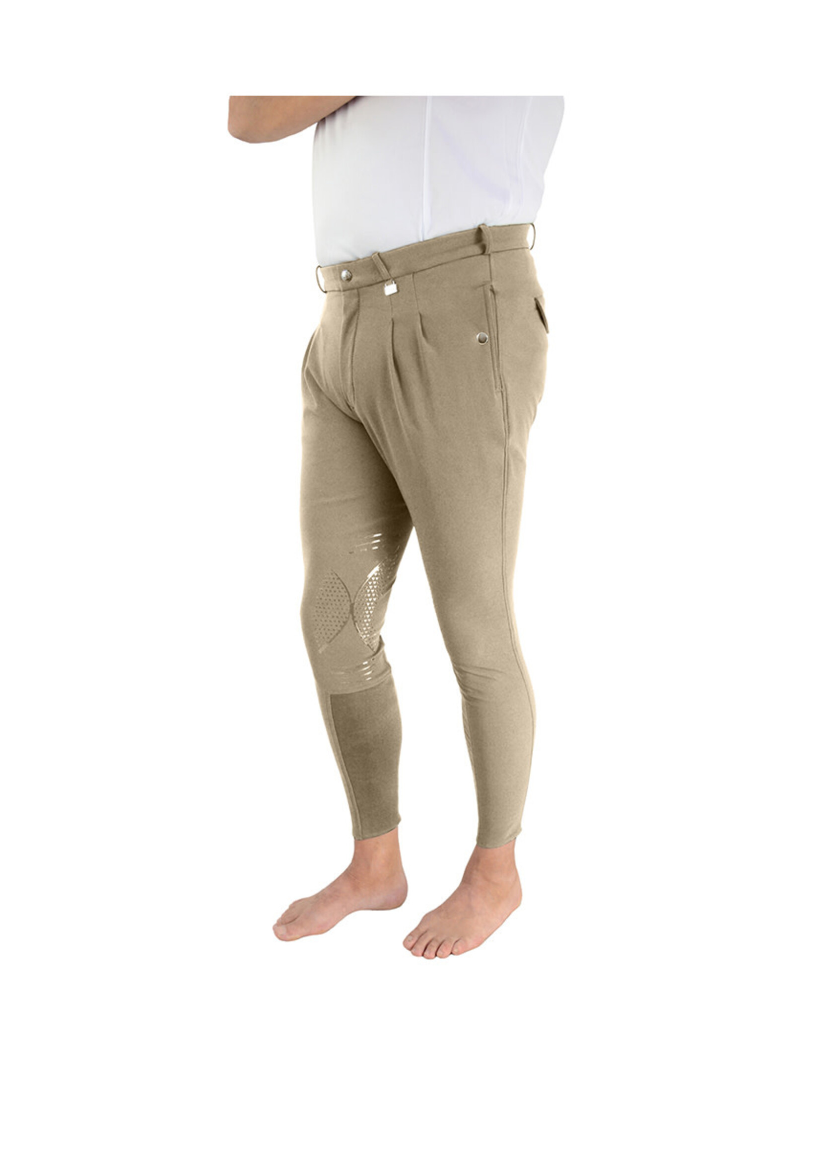 HY Equestrian Hyperformance Harrogate Mens Breeches