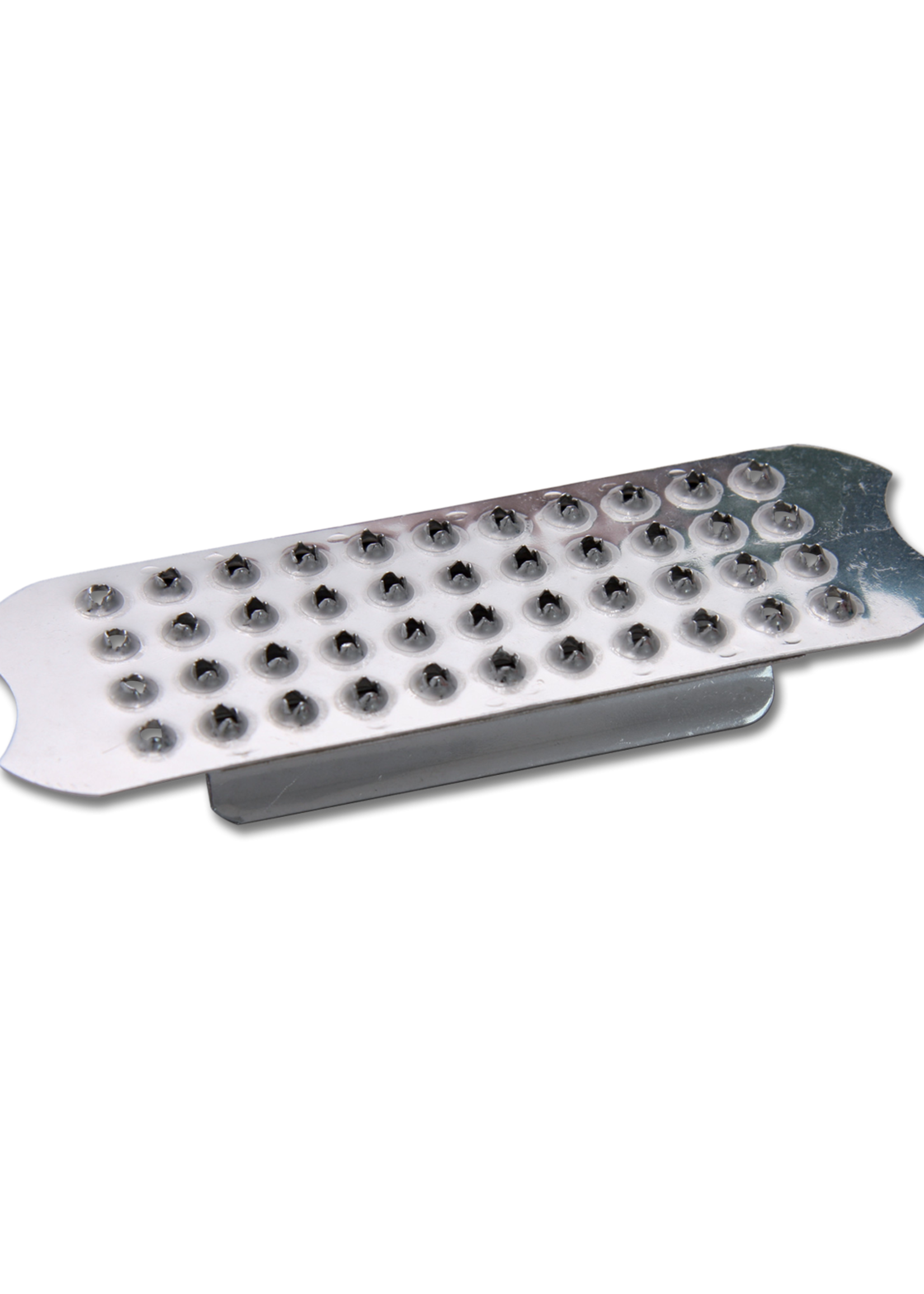 Waldhausen Waldhausen Stirrup Metal Tread Cheesegrater