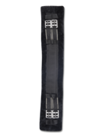 Waldhausen Waldhausen Short Girth Faux Fur / Teddy Fleece