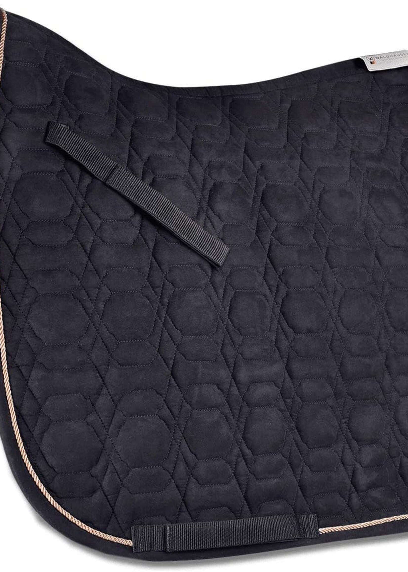 Waldhausen Waldhausen Saddle Pad with Binding