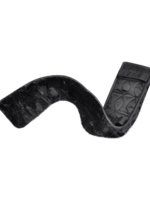 Waldhausen Waldhausen Real Lambskin Girth Protector-Open