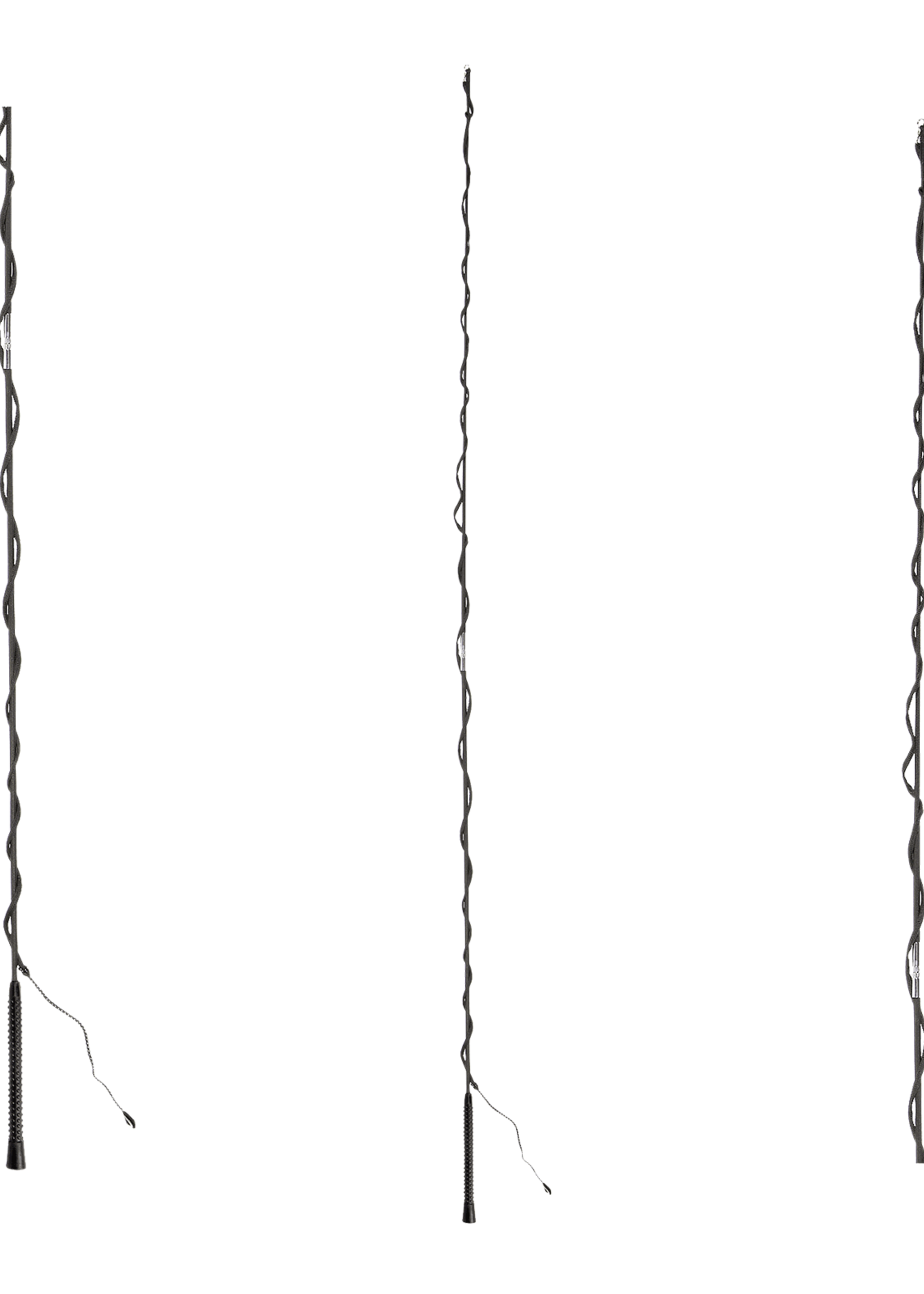 Waldhausen Waldhausen Lunge Whip 2-Part