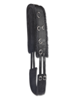 Waldhausen Waldhausen Teddy Fleece Lunging Roller with Girth