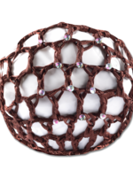 Waldhausen Waldhausen Hairnet With Crystals