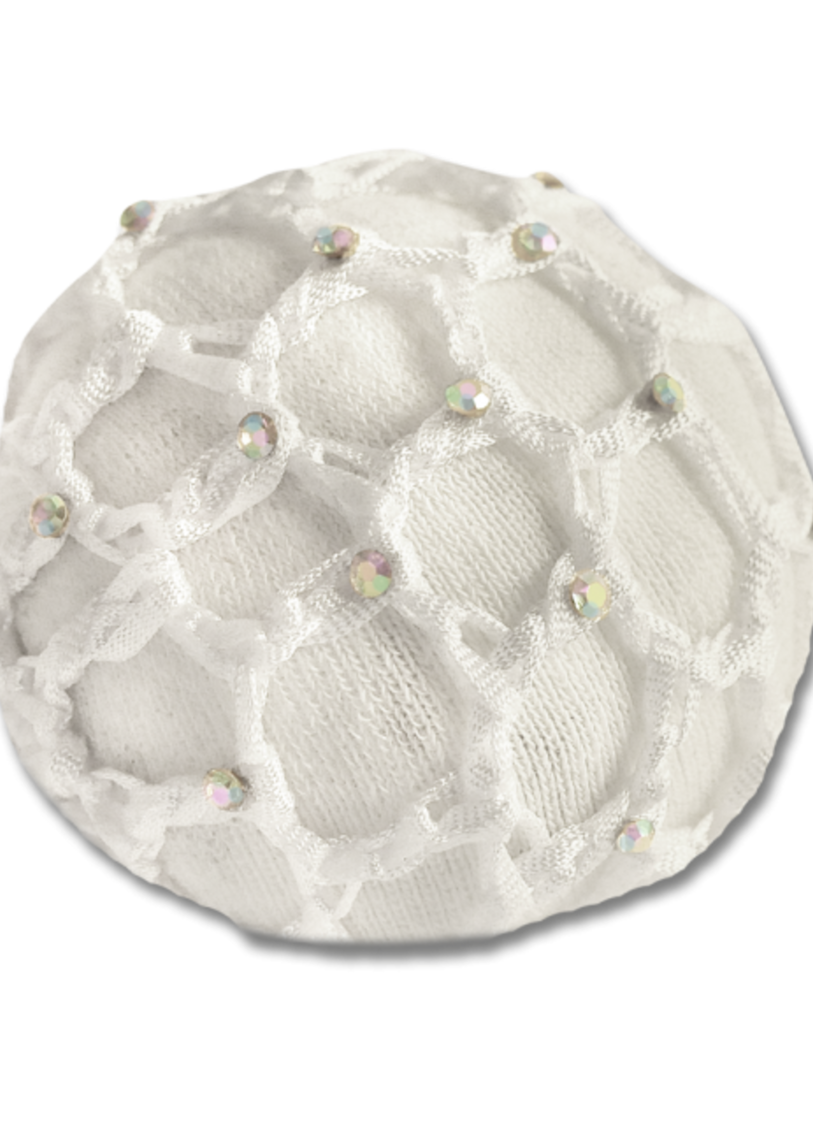 Waldhausen Waldhausen Hairnet With Crystals