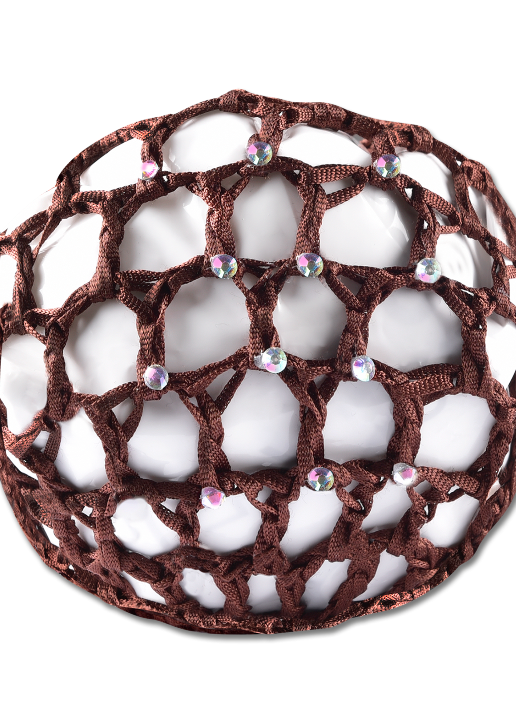 Waldhausen Waldhausen Hairnet With Crystals