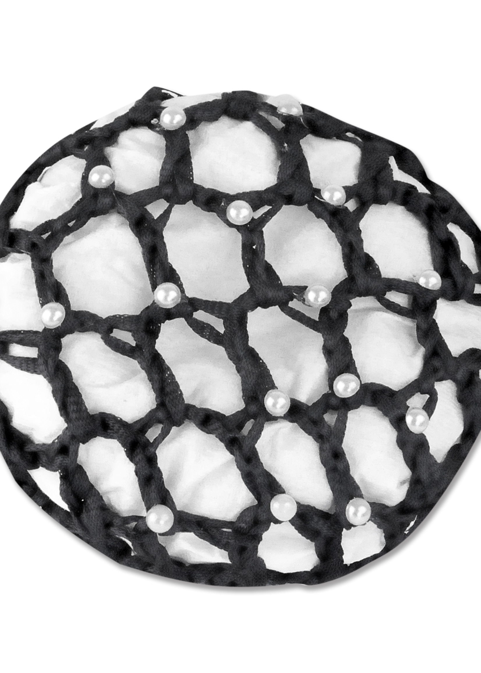 Waldhausen Waldhausen Hairnet With Pearls