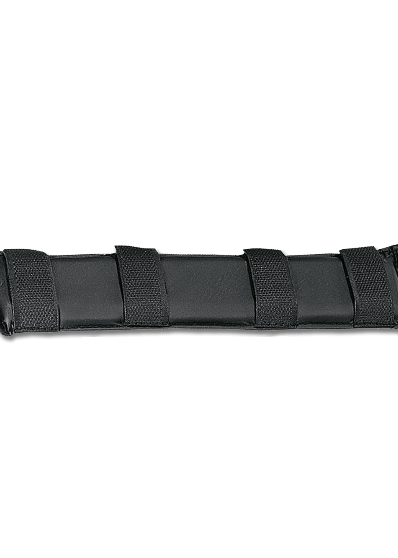 Waldhausen Waldhausen Gel Curb Chain Guard