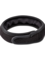 Waldhausen Waldhausen Fetlock Rings Black Pair