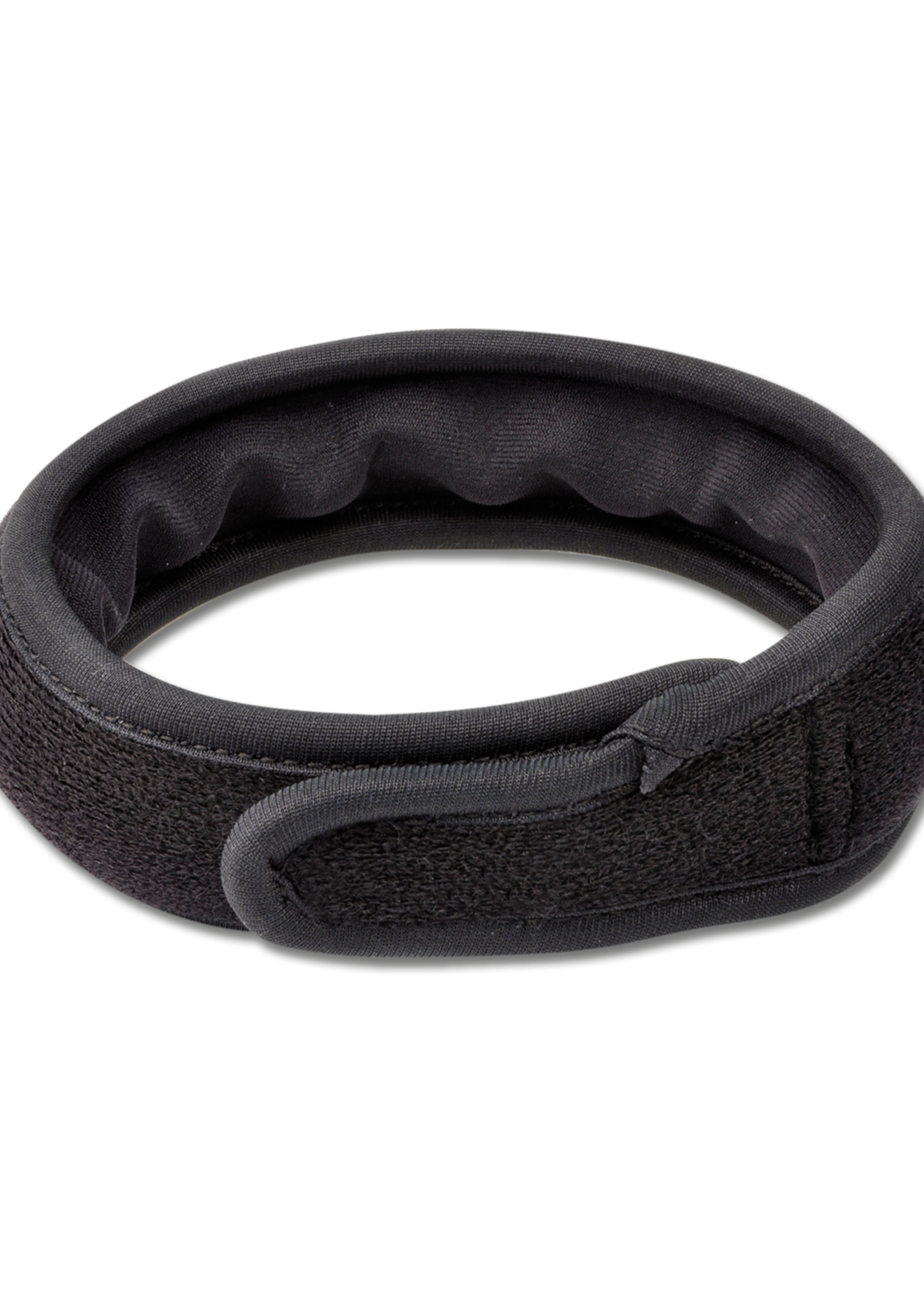 Waldhausen Waldhausen Fetlock Rings Black Pair