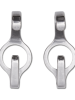 Waldhausen Waldhausen Circle Curb Chain Hooks