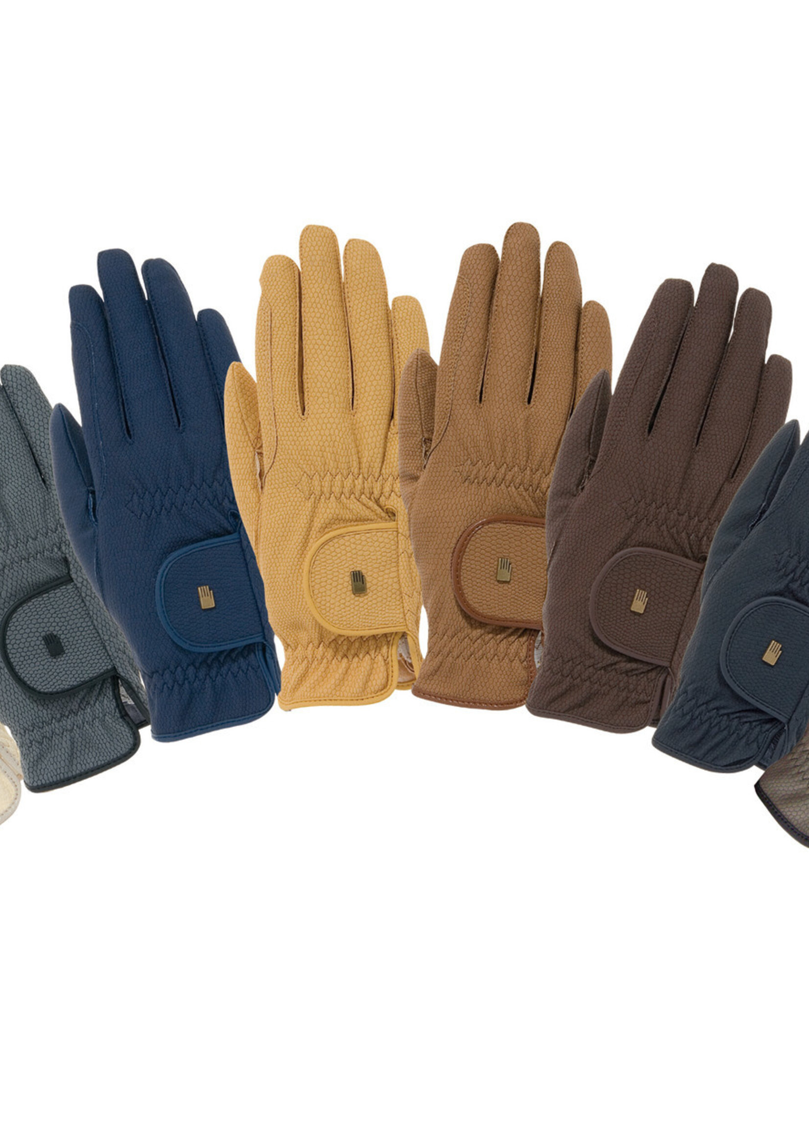 Roeckl Roeckl Roeck-Grip Chester Glove