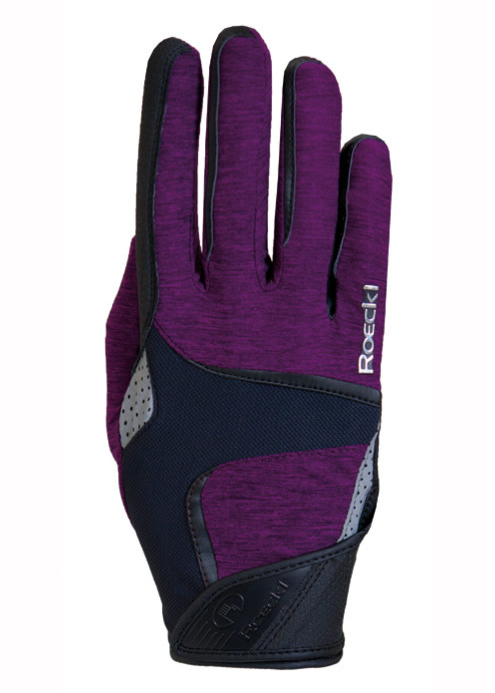 Roeckl Roeckl Unisex Mendon Glove
