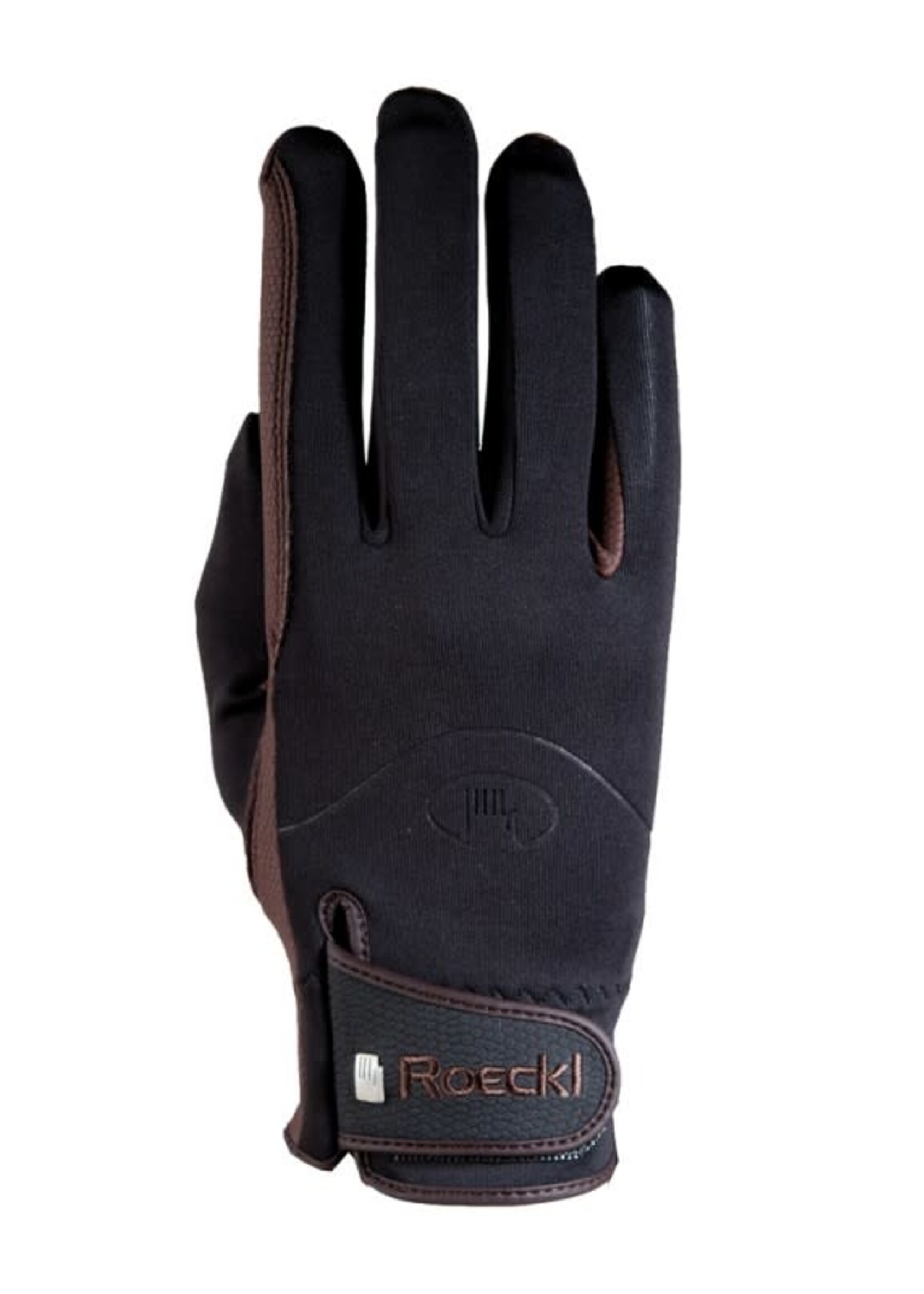 Roeckl Roeckl Winchester Ultimate Glove Windstopper