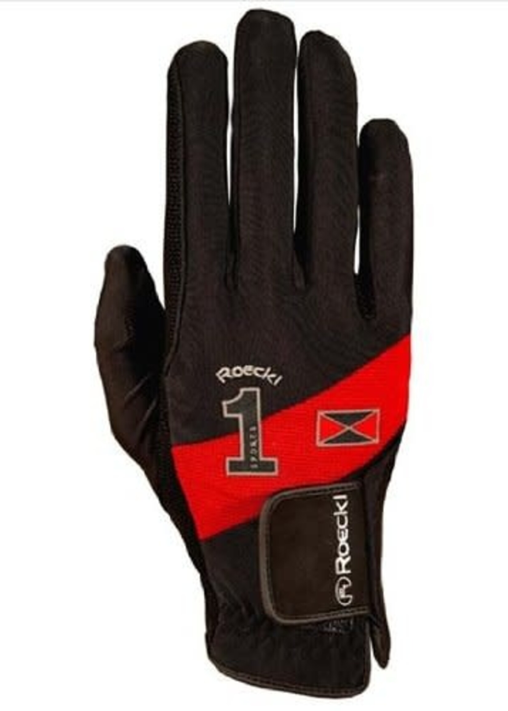 Roeckl Roeckl Advance Sports Gloves
