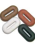 Equus Equus Rubber Martingale Stop