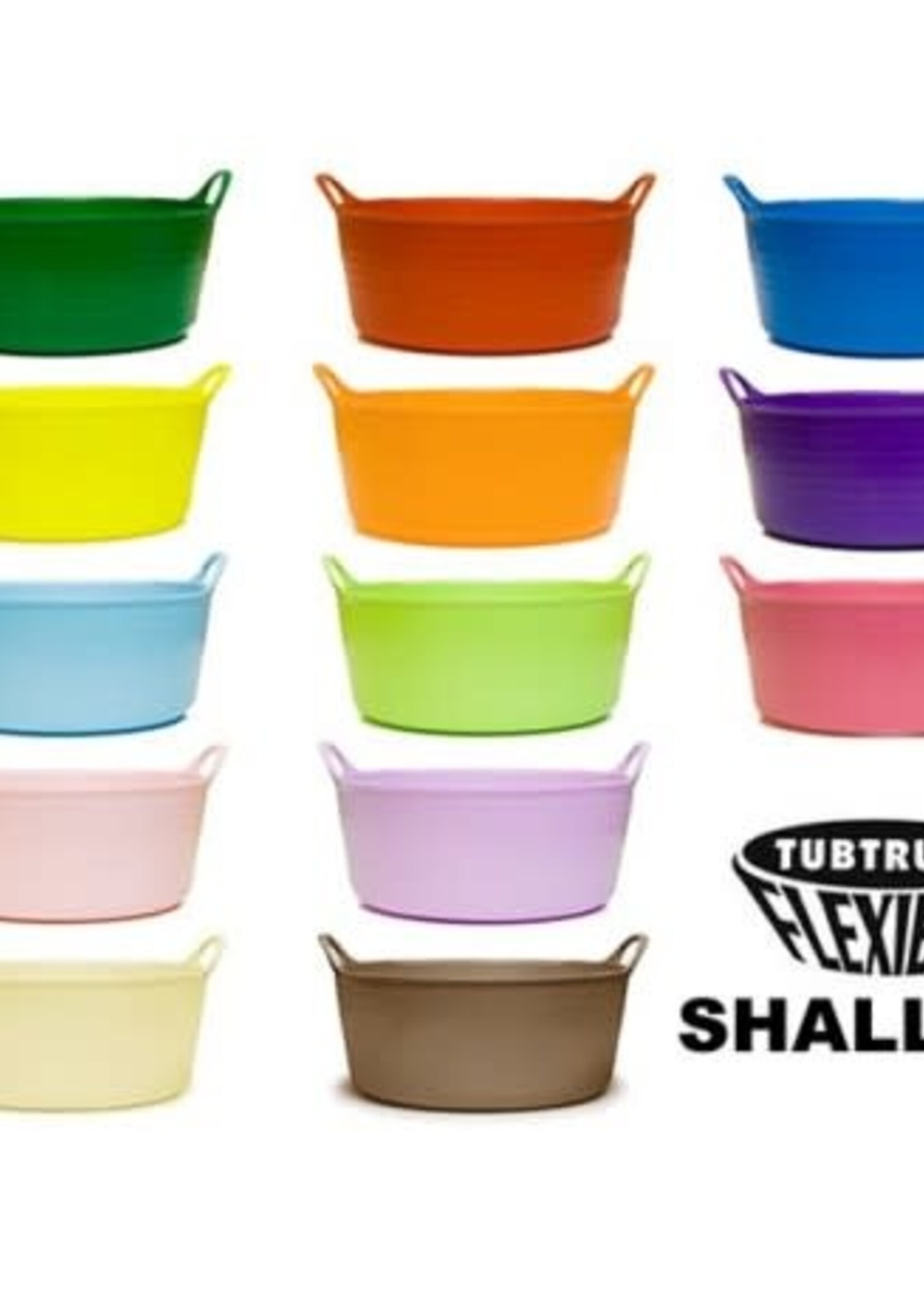 Tubtrugs Tubtrugs Shallow Feeder