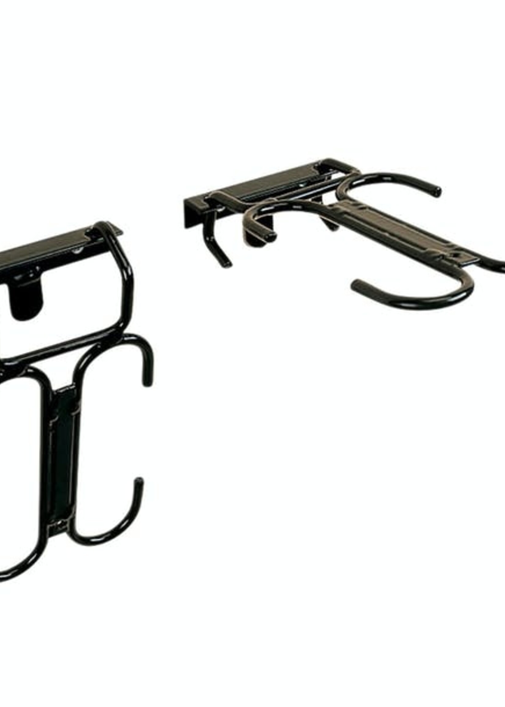 Stubbs Stubbs Wellie Boot Hanger Bracket Black