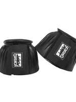 Pikeur Eskadron Over Reach Boots Rubber