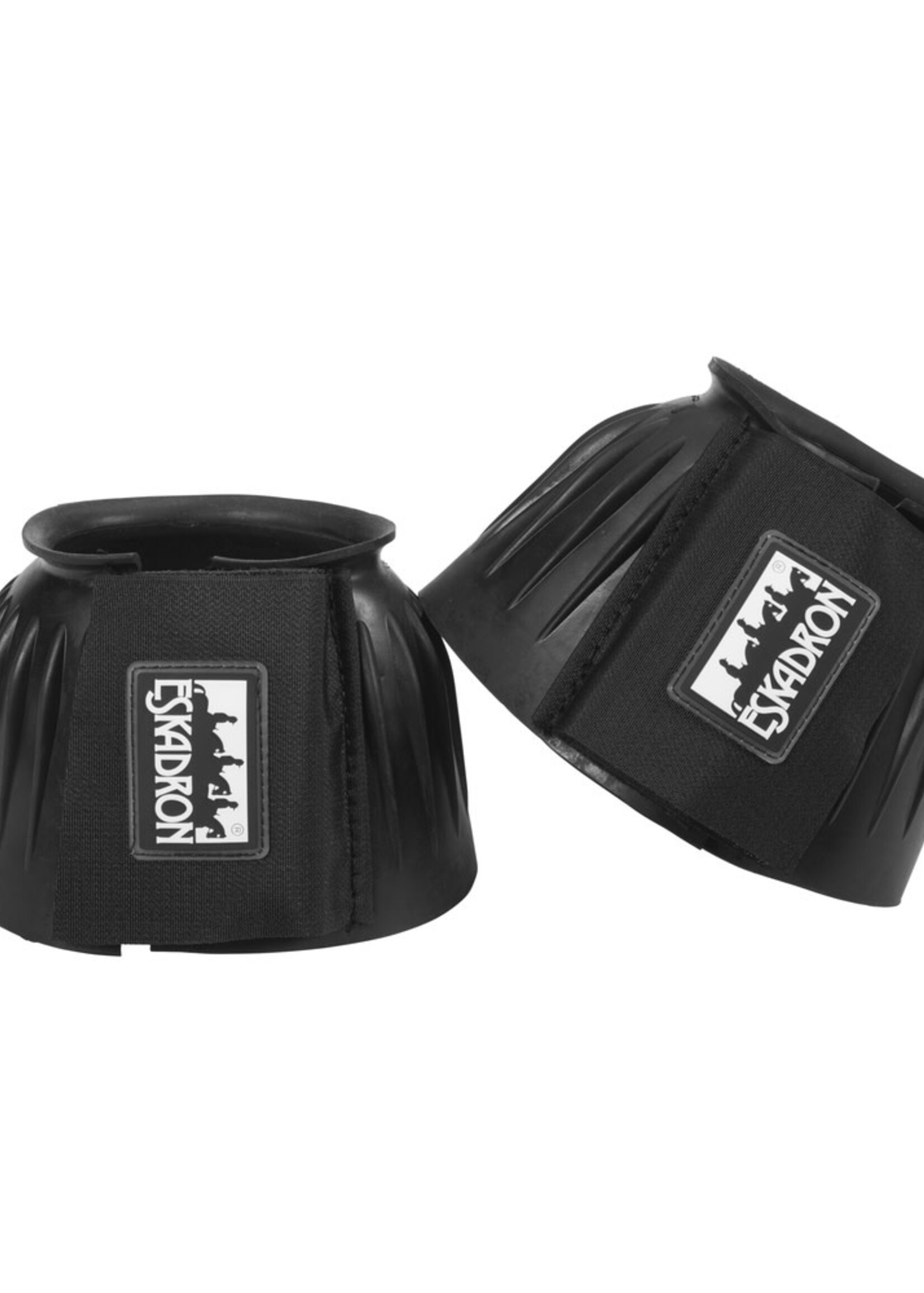 Pikeur Eskadron Over Reach Boots Rubber