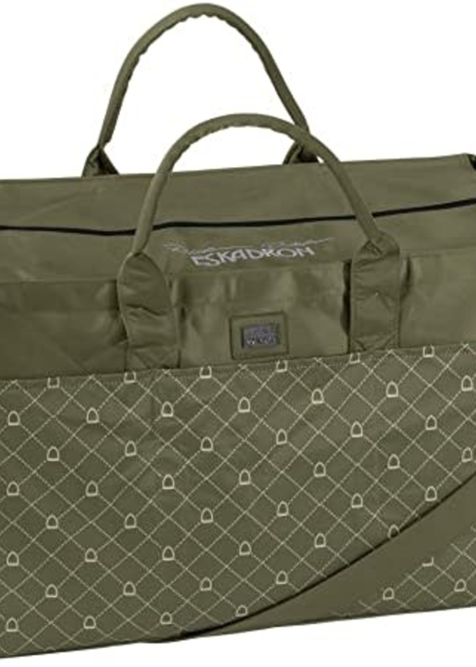 Pikeur Eskadron Bag Platinum Collection