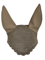 Eskadron Eskadron Classic Crochet Chocolate Brown Fly Ears