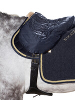 Eskadron Eskadron Heritage Glossy Saddle Cover
