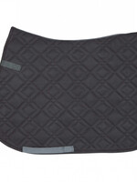 Eskadron Eskadron Impuls Jump Saddle Pad Navy Full