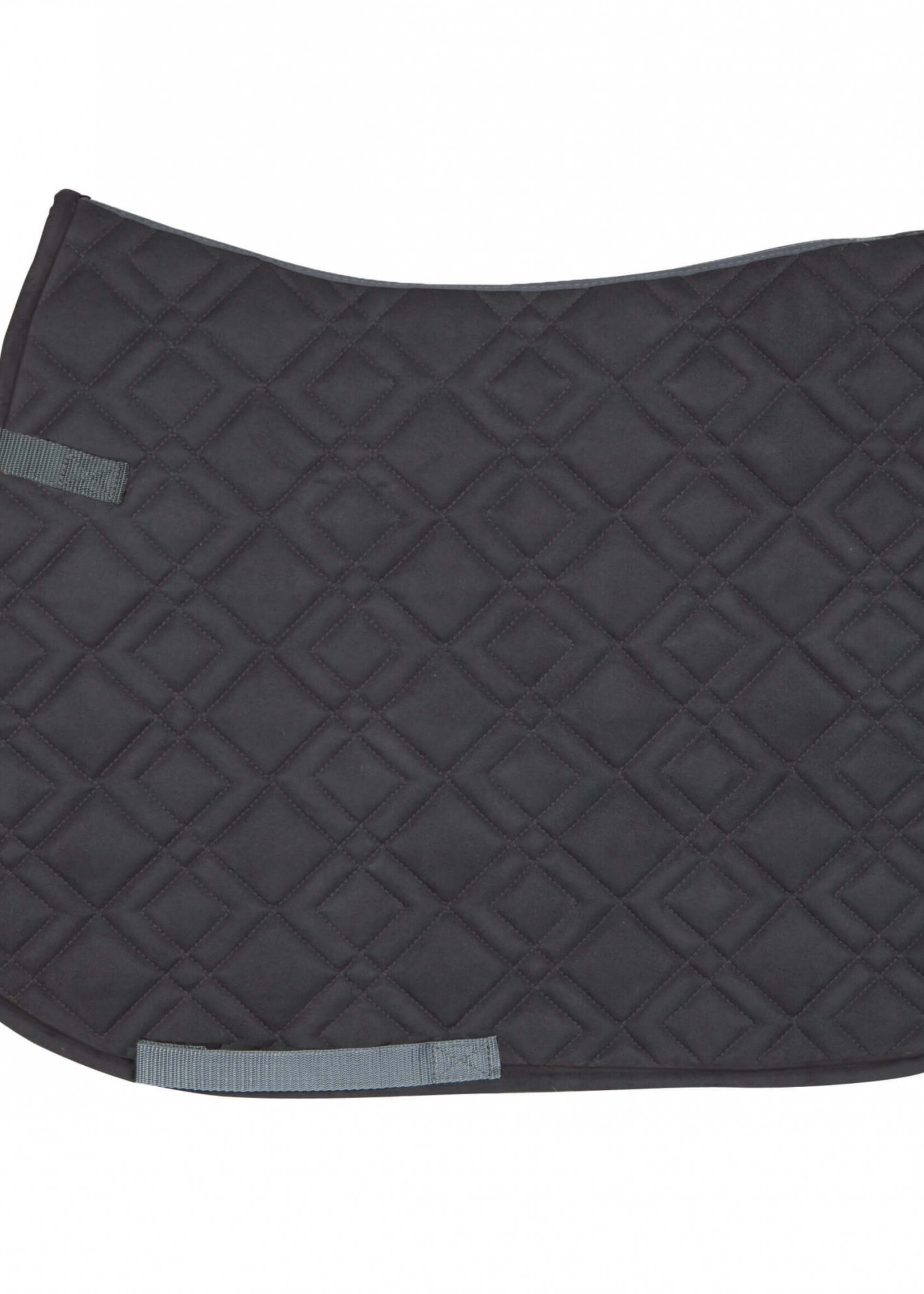 Eskadron Eskadron Impuls Jump Saddle Pad Navy Full