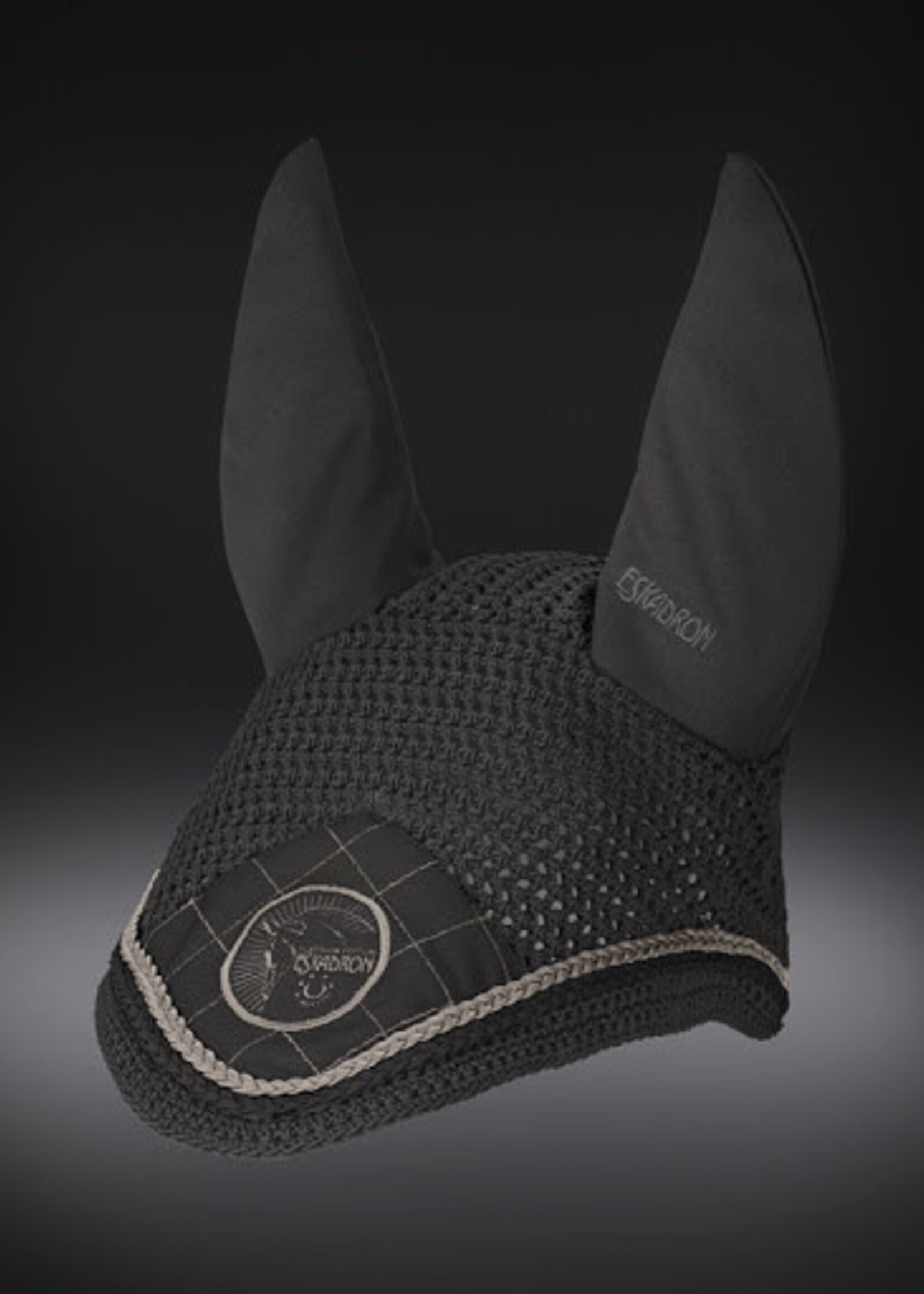 Eskadron Eskadron Platinum Edition Arteco Crochet Fly Ears