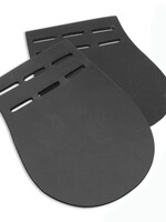 Shires Shires Blenheim Girth Buckle Guards Shaped